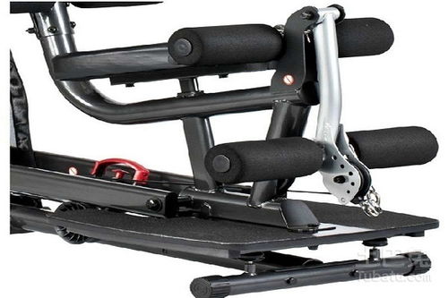 艾威健身器材综合评测 专业品质与多样选择