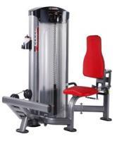 专业力量训练之选 LK-9011 小腿伸展训练器，精准雕塑腿部线条