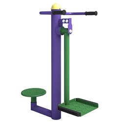 社区健身器材维修，专业服务就在